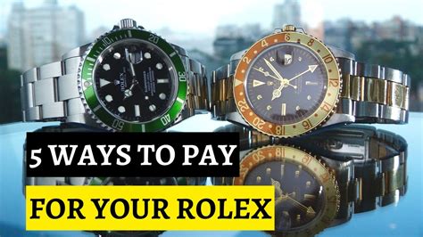 financement rolex|finance Rolex with bad credit.